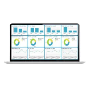 T-Shirt Monitoring